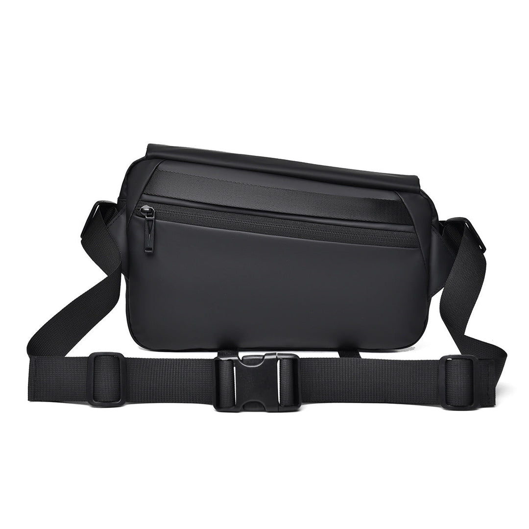 Practical shoulder bag Kalsten