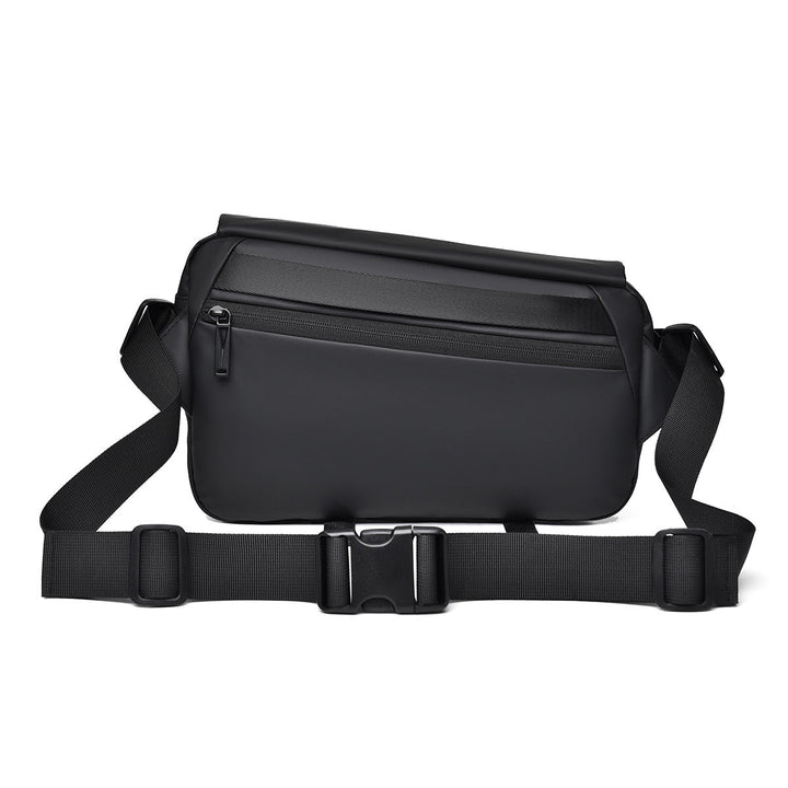 Practical shoulder bag Kalsten