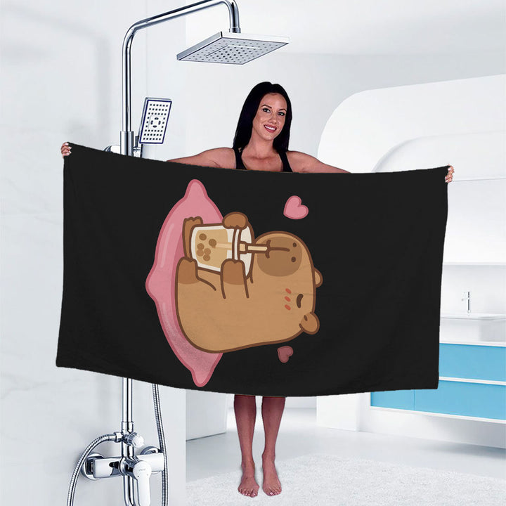 Beach Towel Kalsten