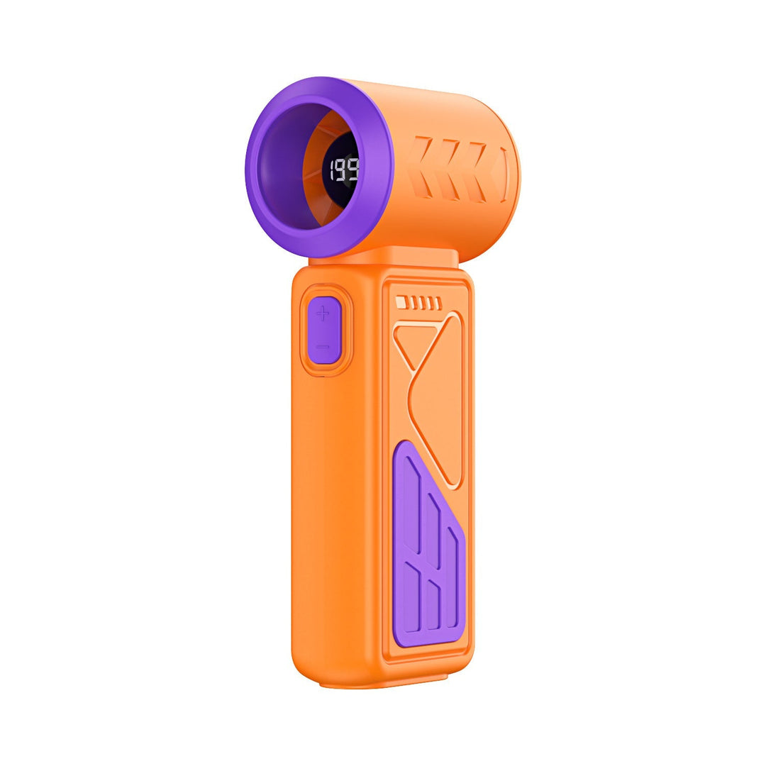 Women's Portable Mini Fan Kalsten