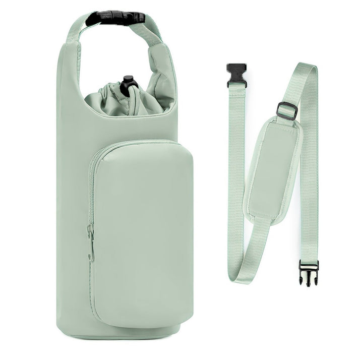 Insulated Drinking Bottle Carry Bag Kalsten
