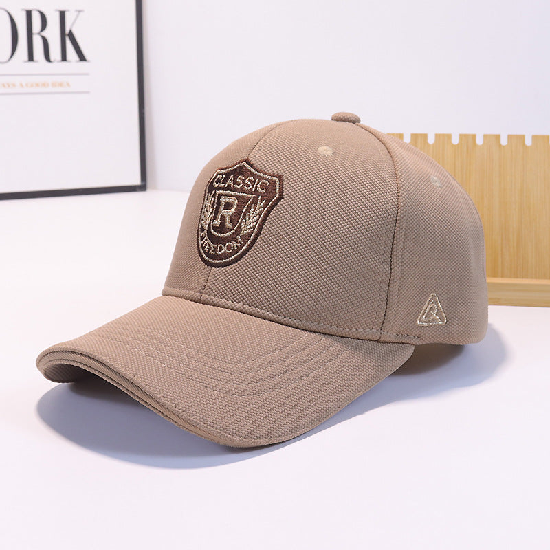 Women's Premium Adjustable Baseball Cap Kalsten