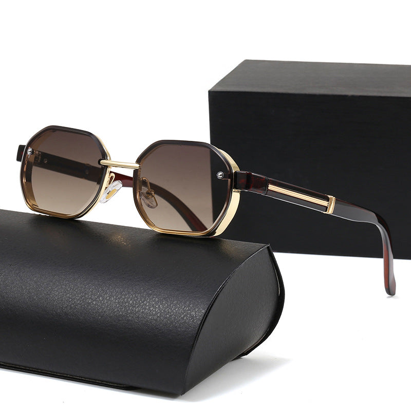 Unisex Designer Sunglasses Kalsten
