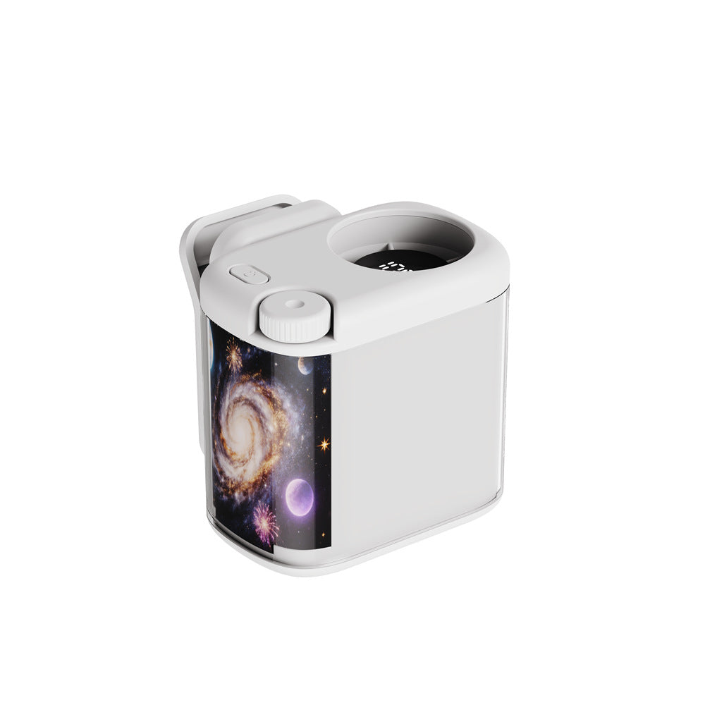 Unisex Compact Personal Humidifier Kalsten