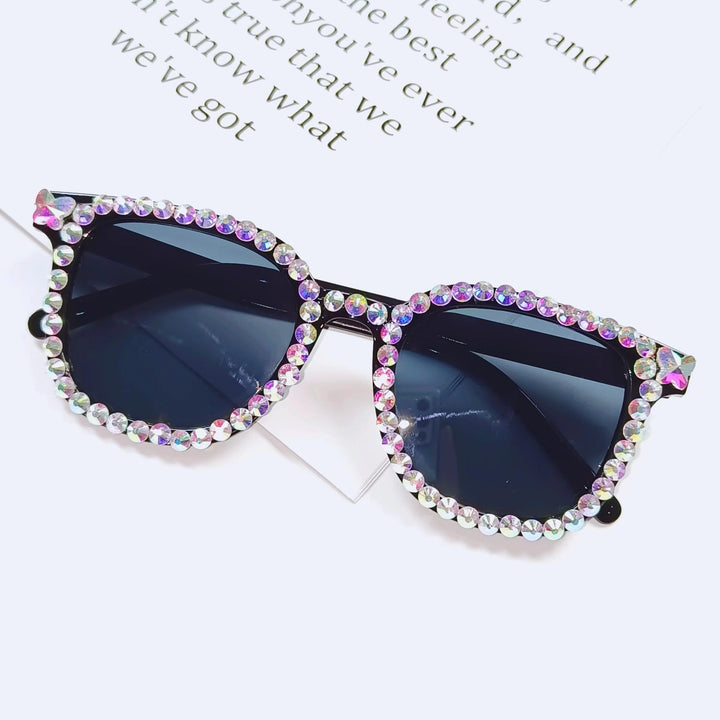 Women's fashionable sunglasses Kalsten