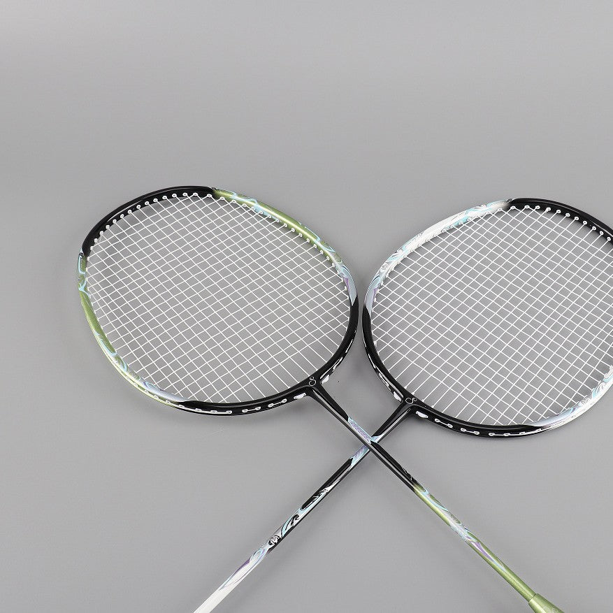 Badminton racket Kalsten