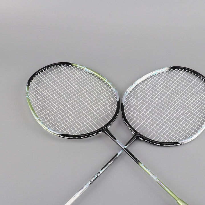 Badminton racket Kalsten