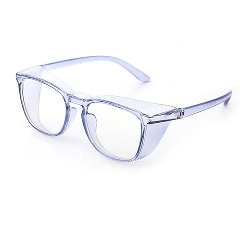 Women’s fashion glasses with angular design Kalsten