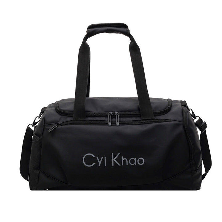 Sports Travel Duffel Bag