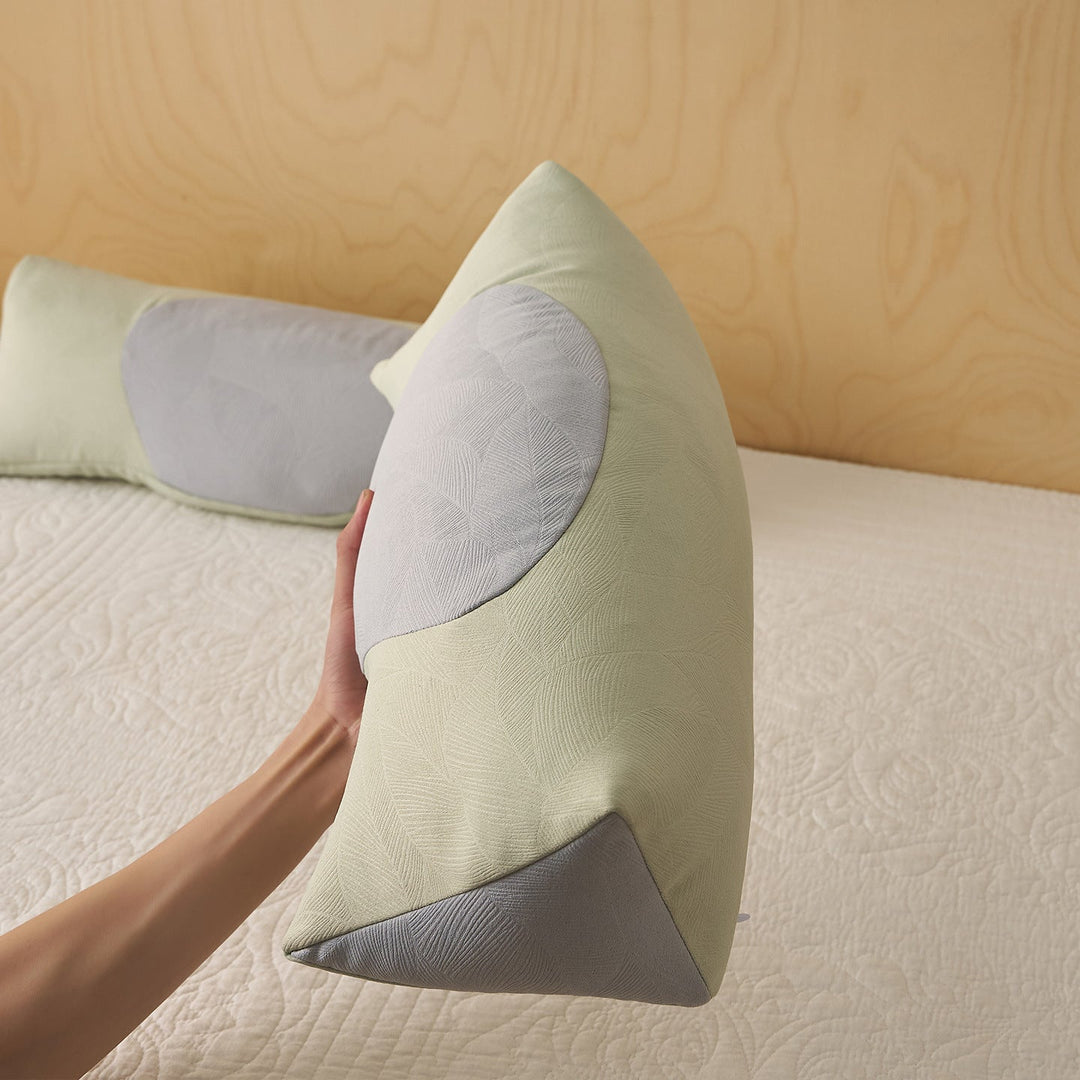 Ergonomic Relax Cushion with Innovative Contour Kalsten