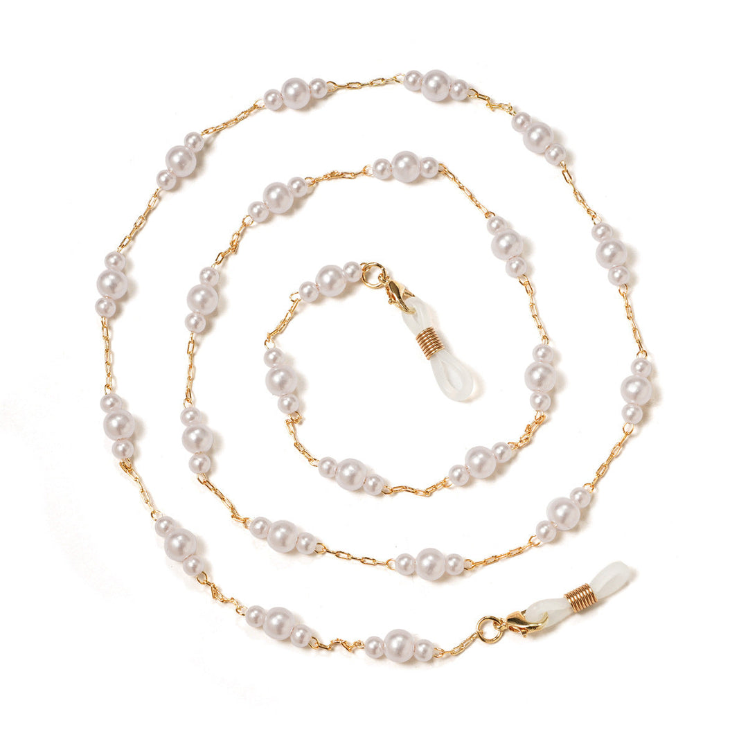 Decorative Eyewear Chain Kalsten
