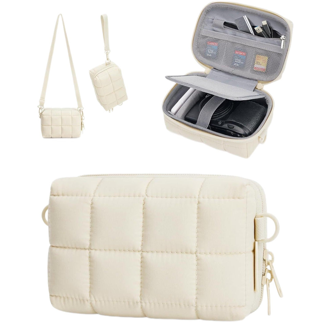 Practical and Stylish Shoulder Bag Kalsten