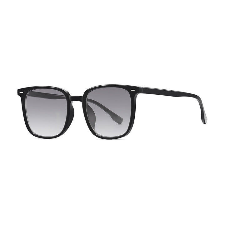 Women's sunglasses in a modern square style with special UV protection lenses Kalsten