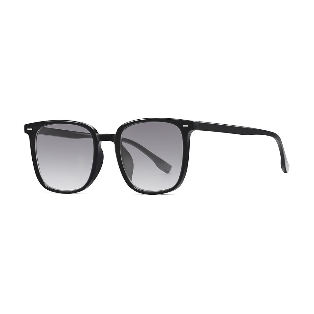 Men's High-Performance Square Frame Sunglasses Kalsten