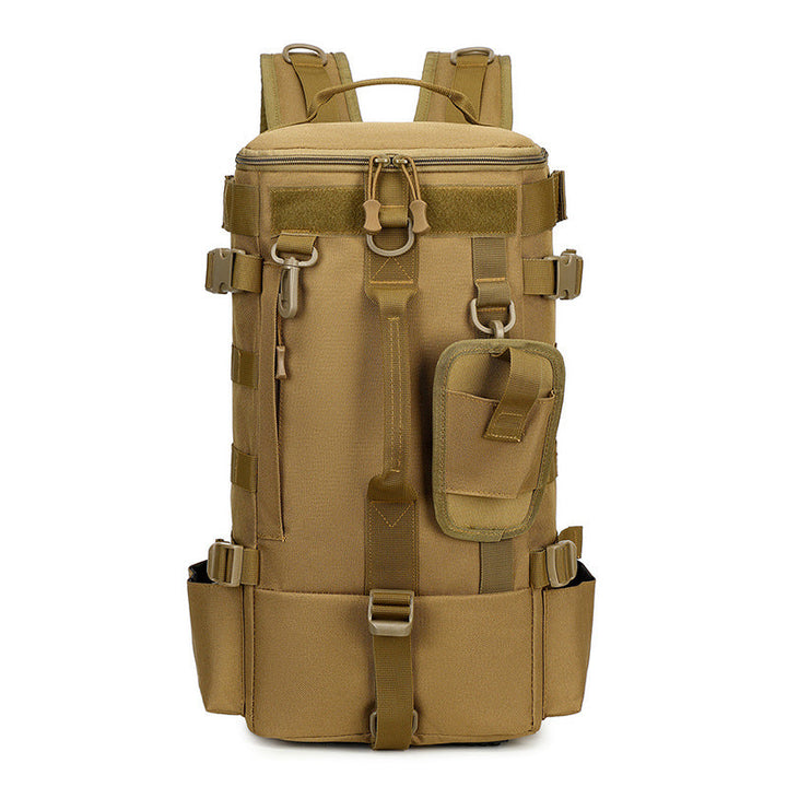 Military-Inspired Versatile Tactical Backpack Kalsten