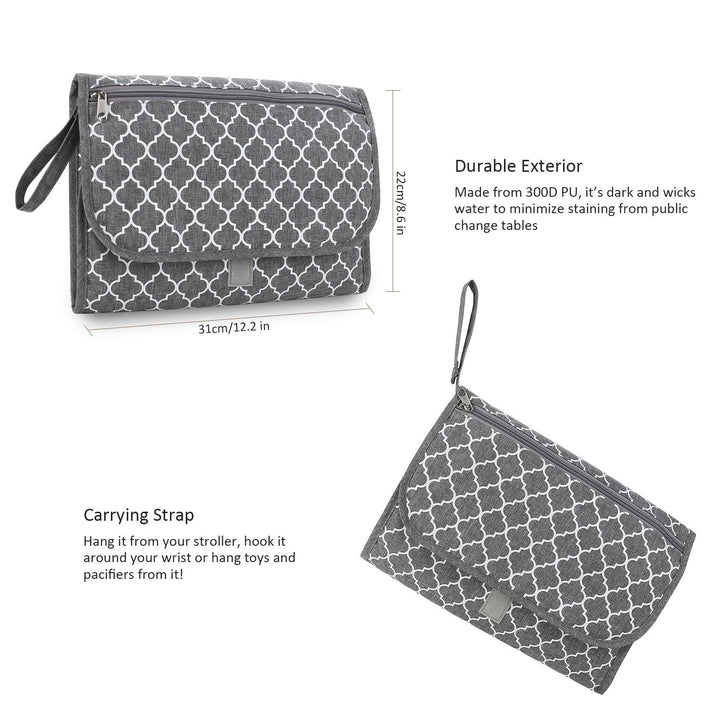 Shoulder bag Kalsten