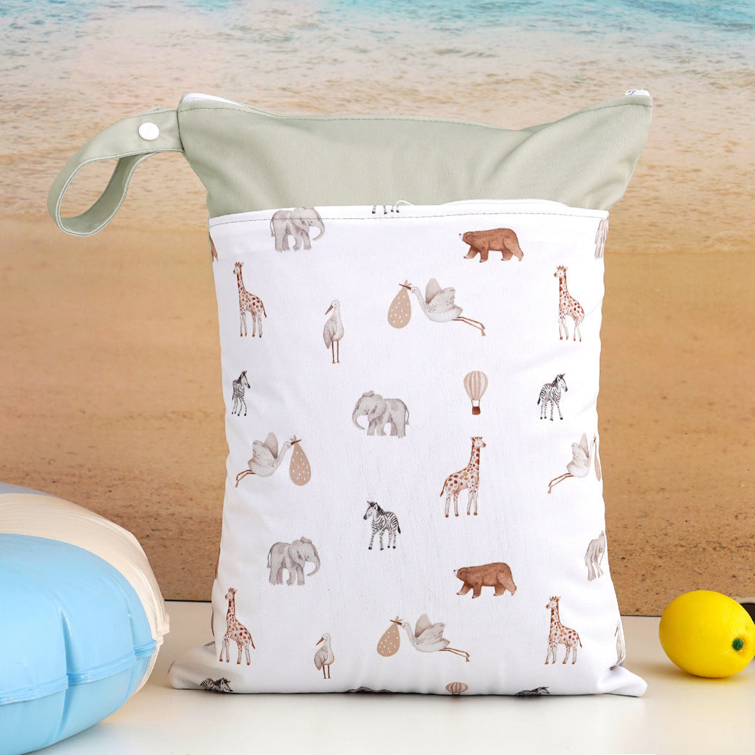 Beach bag Kalsten