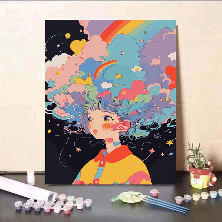 Artistic Canvas Kalsten