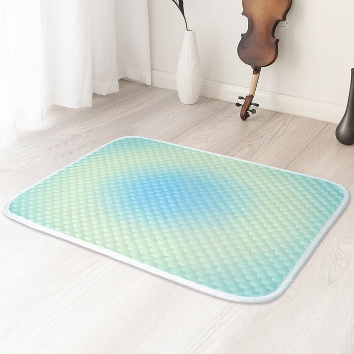Women's Breathable Cooling Mat Kalsten