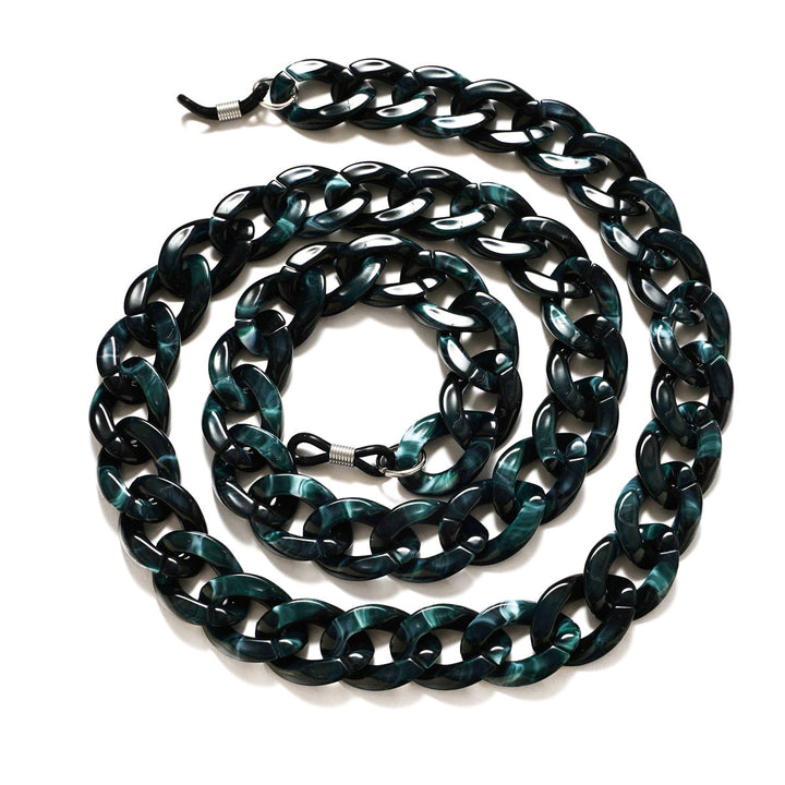Chunky Chain Eyewear Holder Kalsten