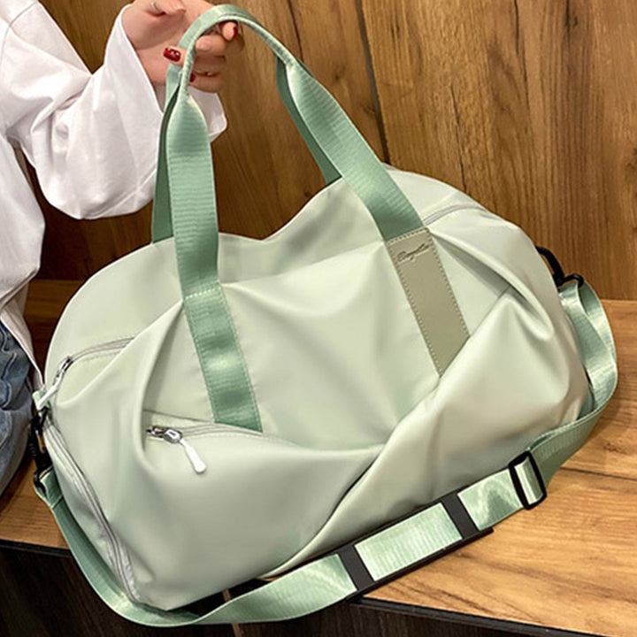 Modern sports and travel bag Kalsten