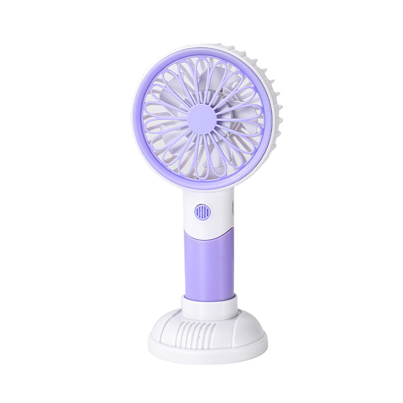 Women Portable Mini Fan Kalsten