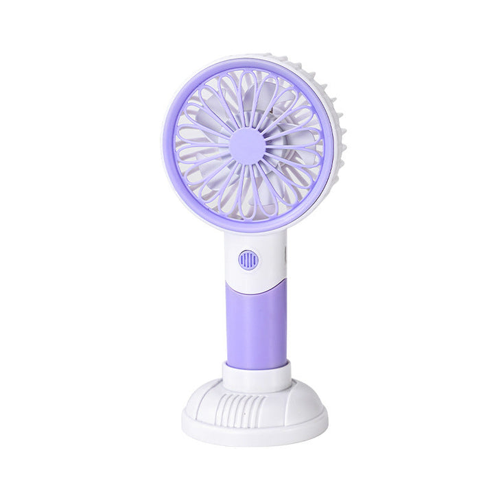 Women Portable Mini Fan Kalsten