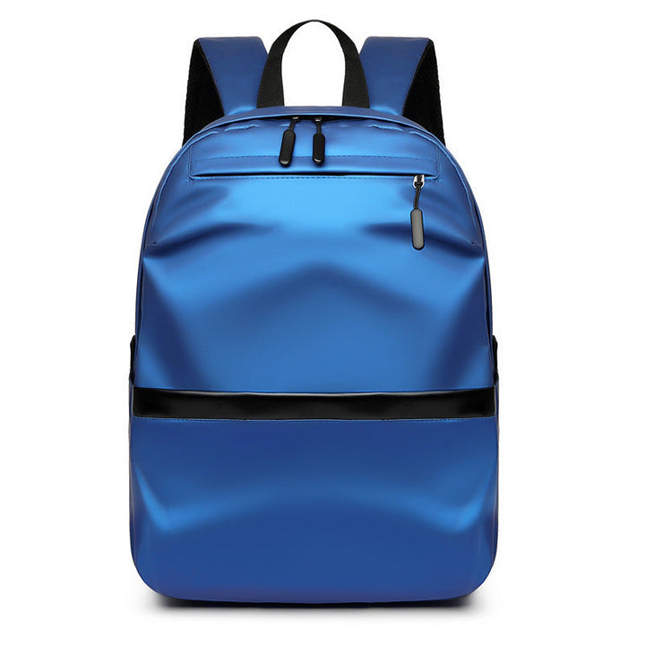 Stylish laptop backpack with protective compartments Kalsten