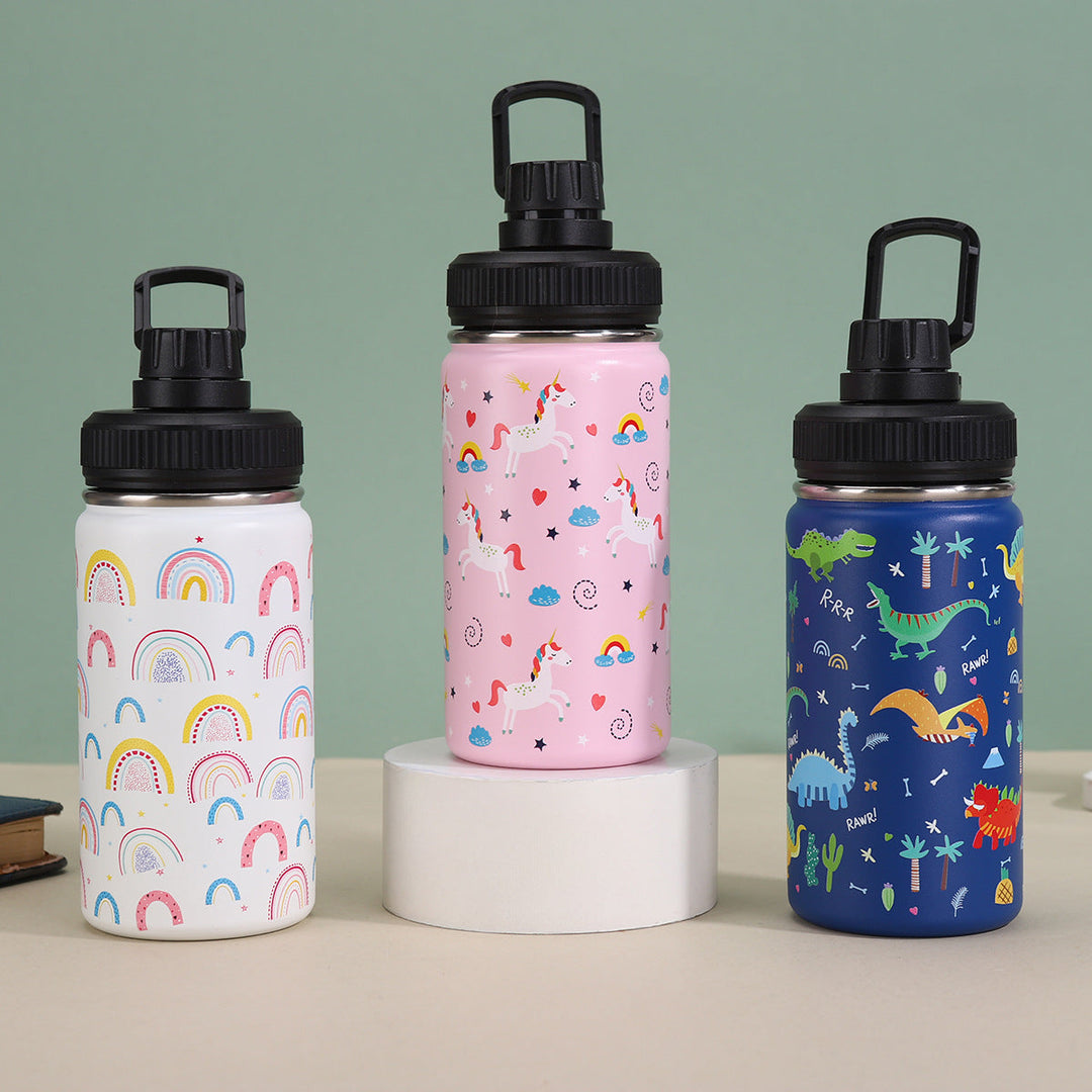 Women's Water Bottle Kalsten
