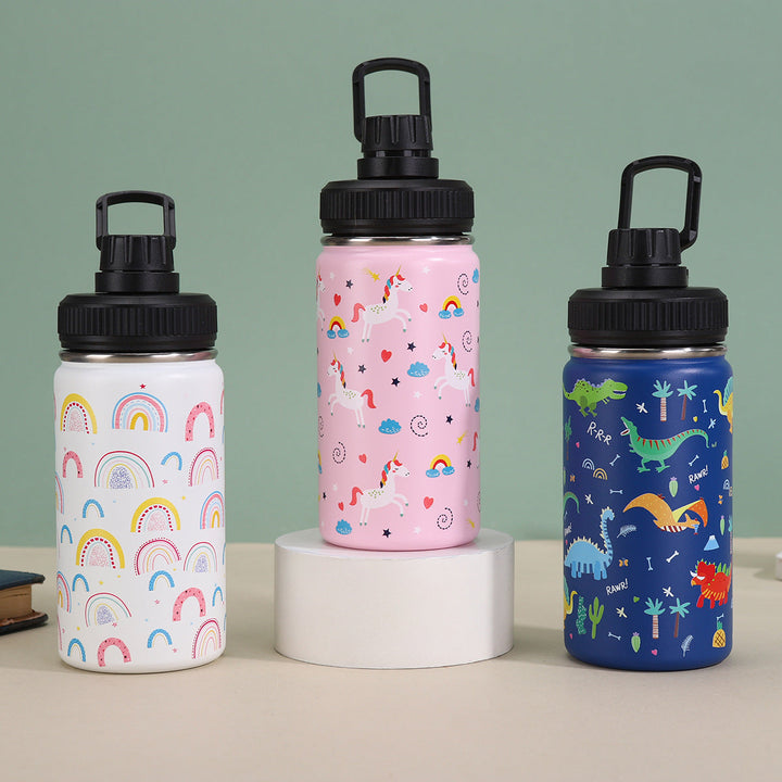 Women's Water Bottle Kalsten