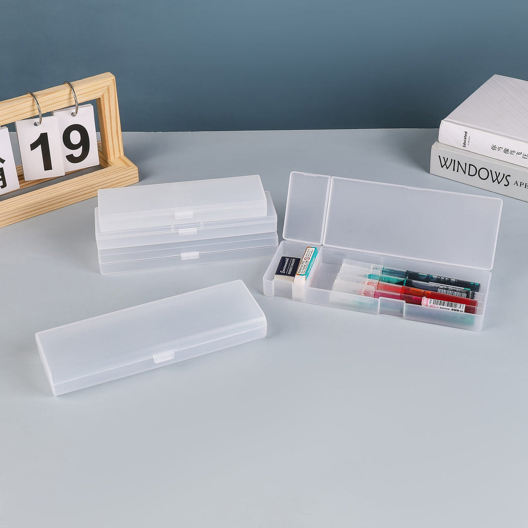 Multi-Compartment Craft Storage Case Kalsten