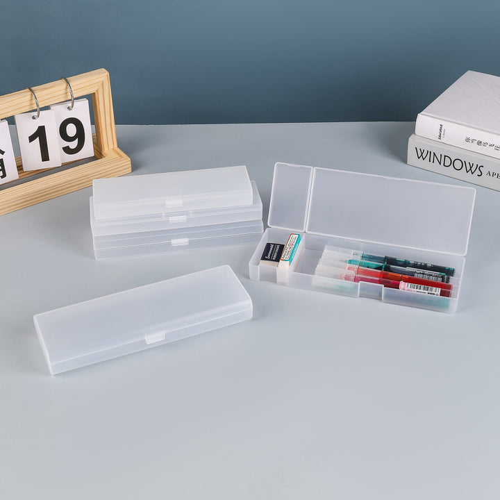 Multi-Compartment Craft Storage Case Kalsten