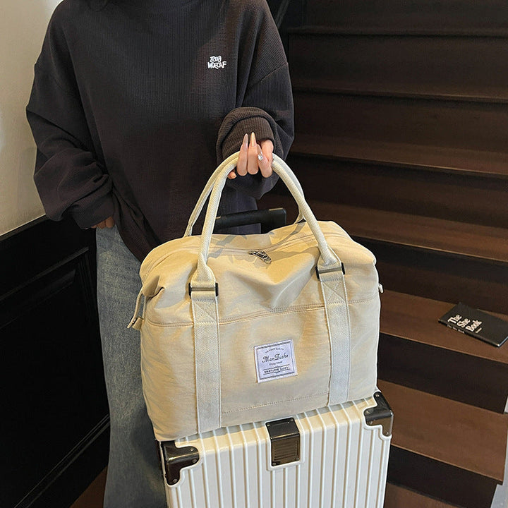 Sporty everyday and travel bag Kalsten