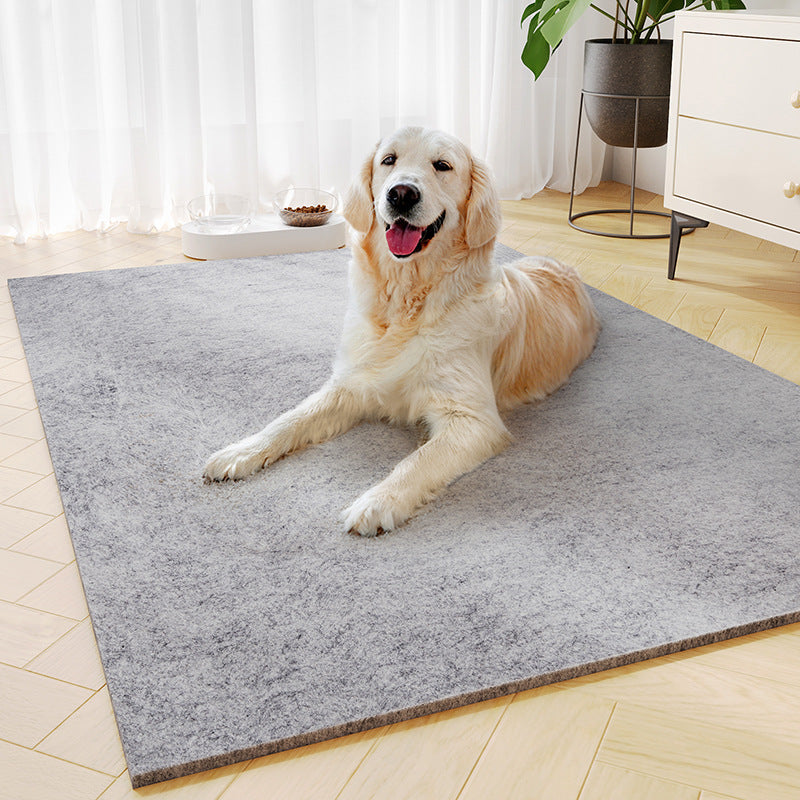 Pet-Themed Comfort Area Mat Kalsten