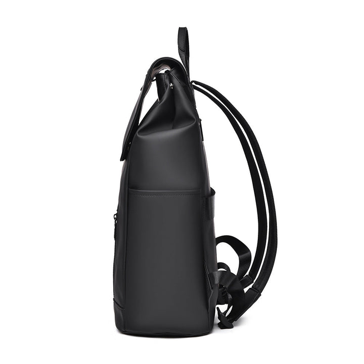 Elegant backpack with multifunctional compartments Kalsten