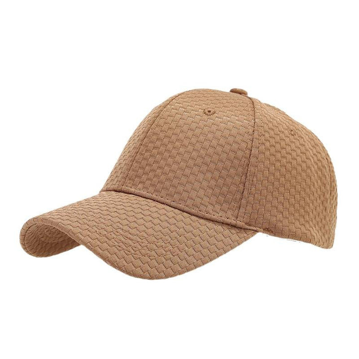 Women's Performance Textured Baseball Cap Kalsten