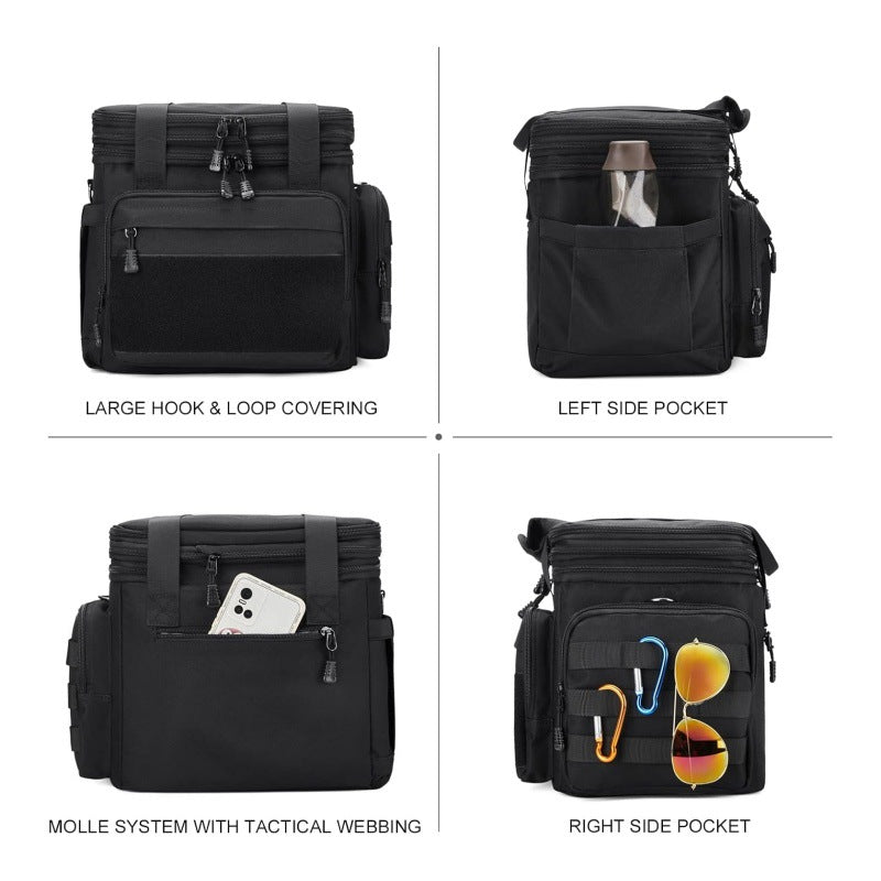 Multifunctional Outdoor Backpack Kalsten