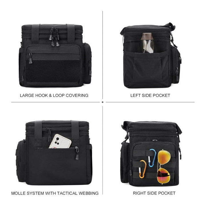 Multifunctional Outdoor Backpack Kalsten
