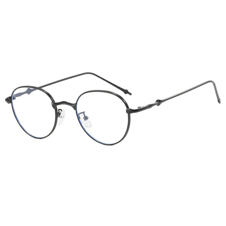 Ladies elegant sunglasses in fashionable oval design Kalsten