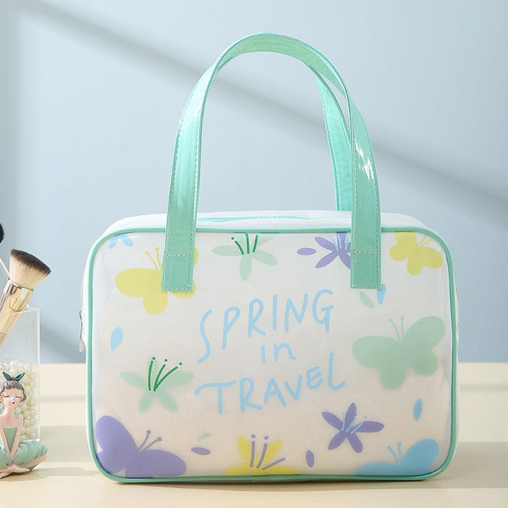 Fashionable and Practical Cosmetic Bag Kalsten