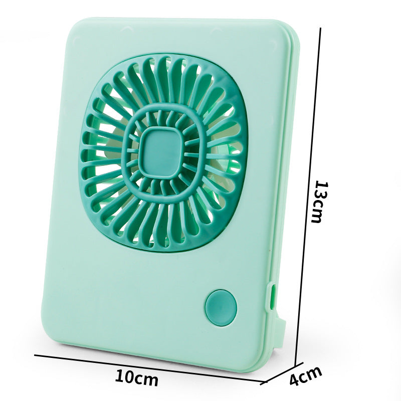 Unisex Portable USB Fan Kalsten