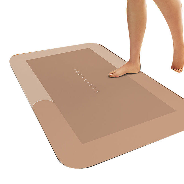 Bath Mat Kalsten