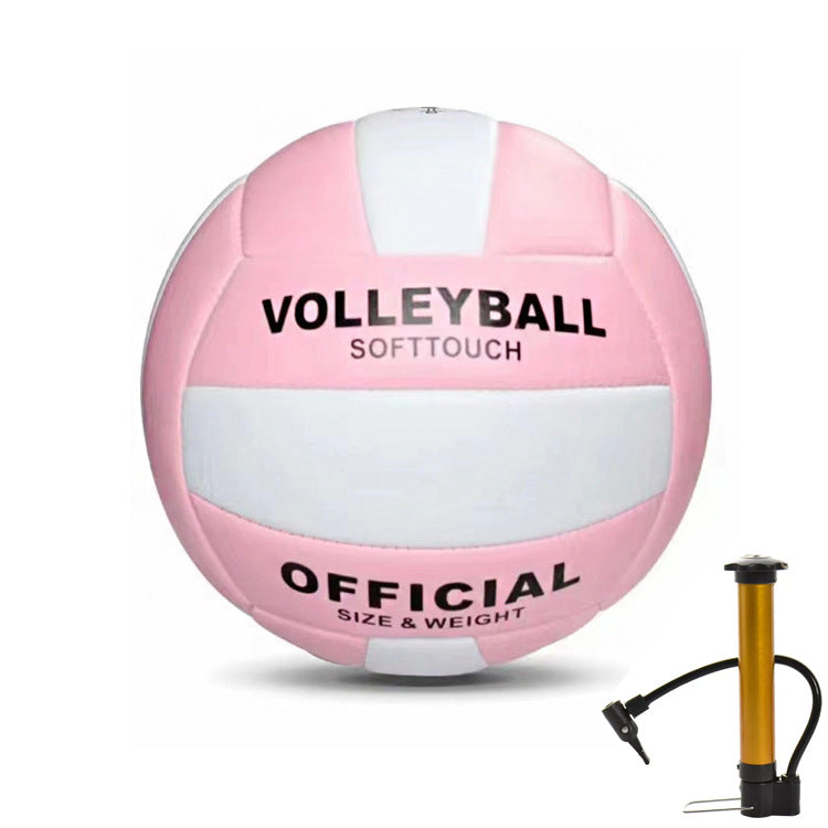 Ladies Soft-Touch Volleyball Kalsten