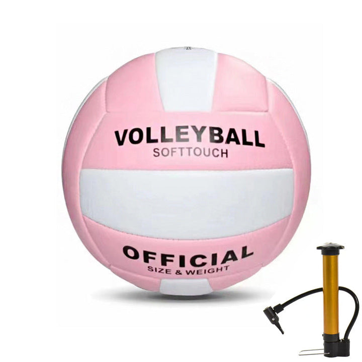 Ladies Soft-Touch Volleyball Kalsten