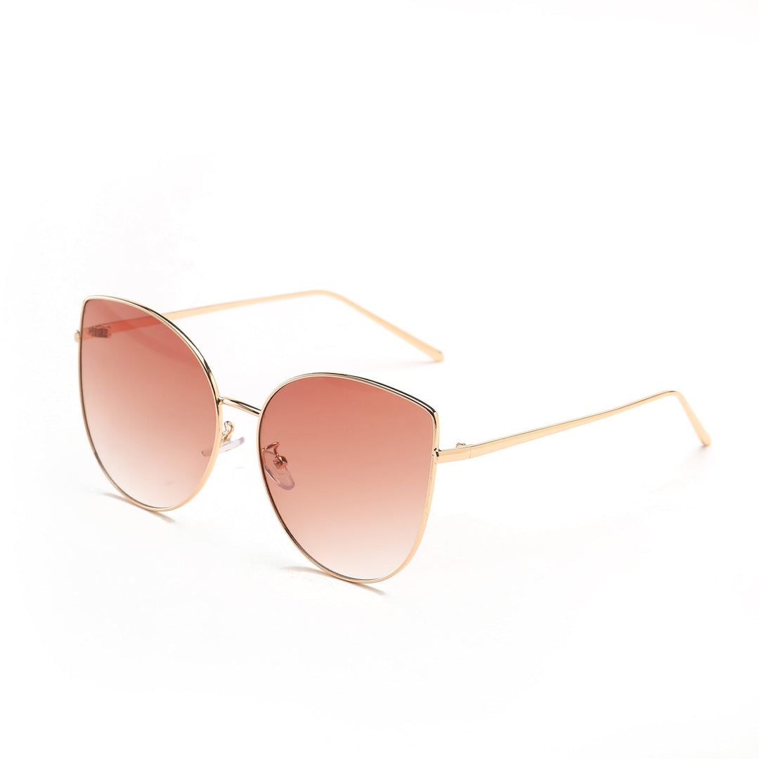 Women Cat-Eye Sunglasses Kalsten