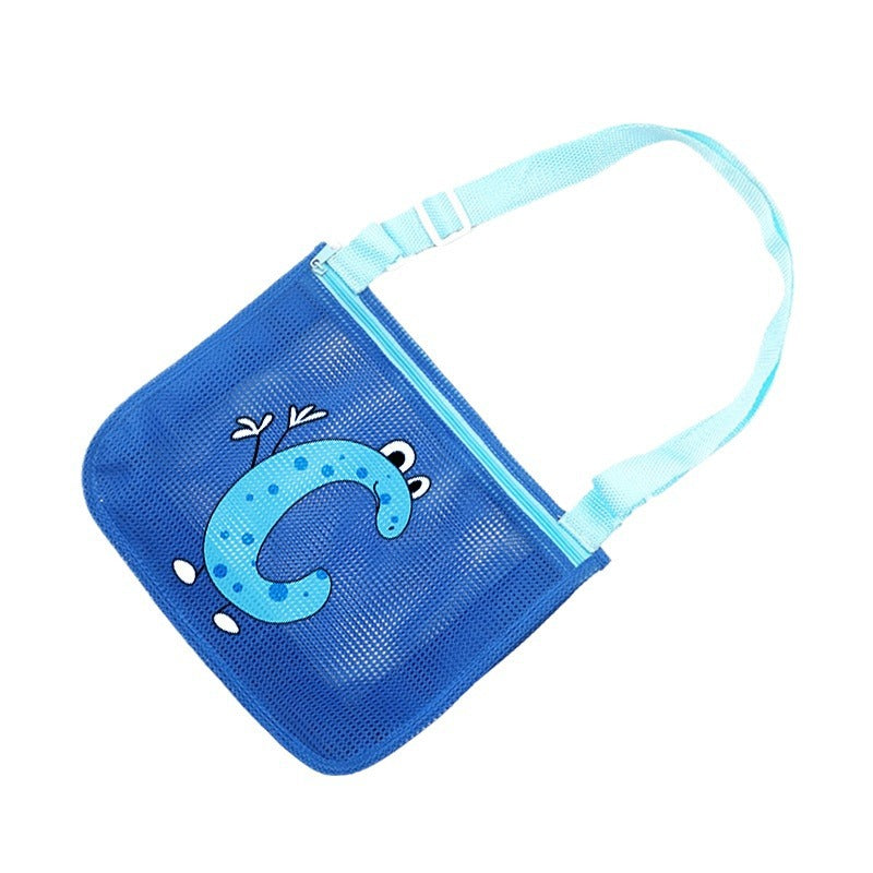 Playful mesh bag Kalsten