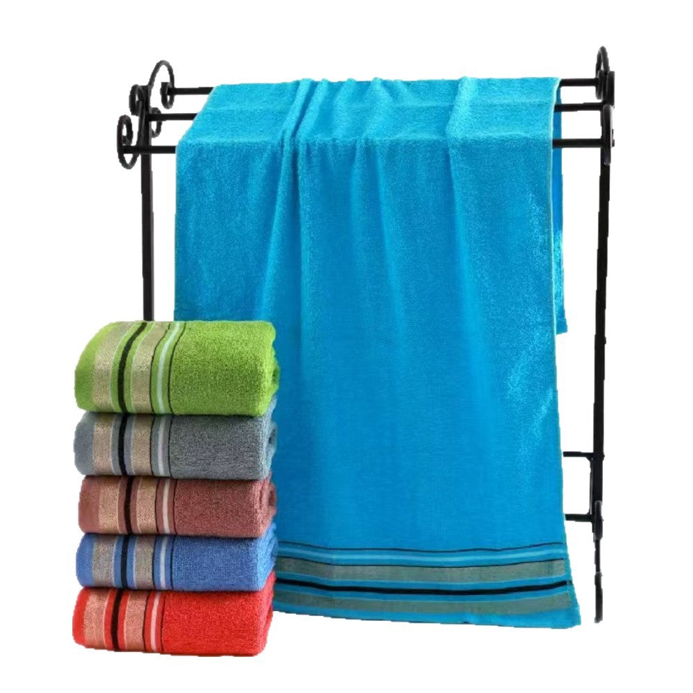High-Quality And Absorbent Bath Towel Kalsten
