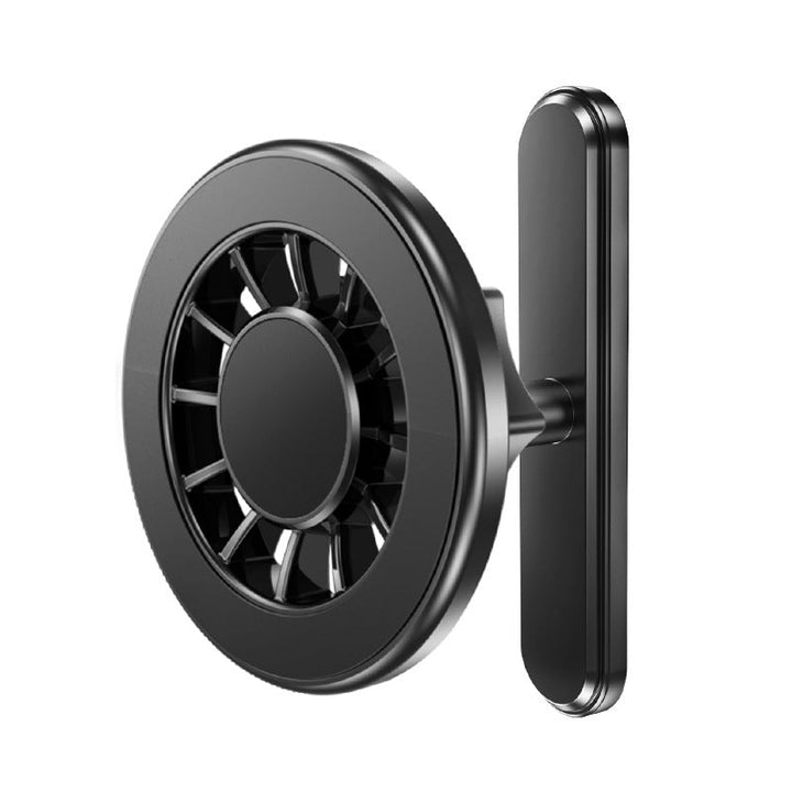 Unisex Magnetic Wall Mount with Innovative Attachment System Kalsten