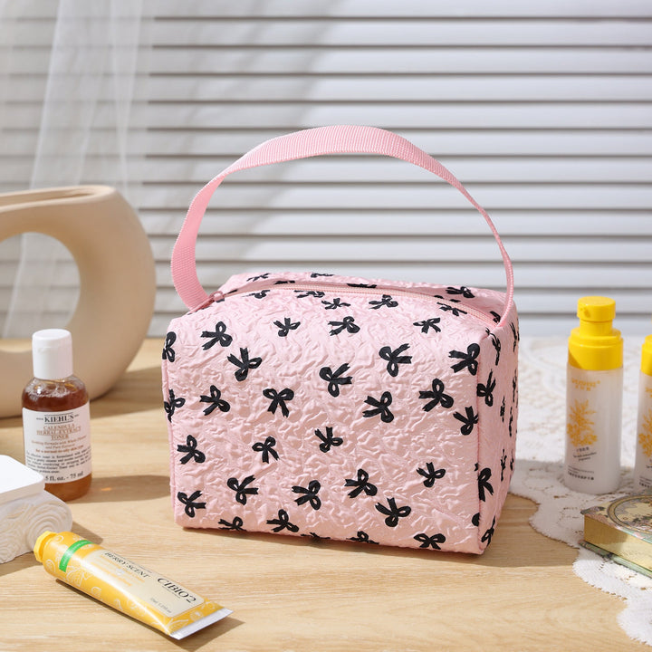 Cosmetic bag Kalsten