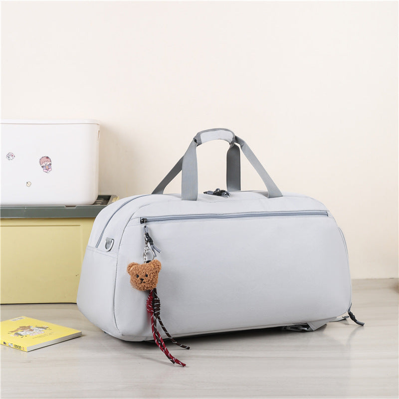 Ladies Practical Sports and Travel Bag Kalsten